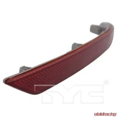 TYC Genera CAPA Certified Reflector Assembly Ford Fusion Rear Right 2019-2020 - 17-5869-00-9