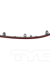 TYC Genera CAPA Certified Reflector Assembly Ford Fusion Rear Right 2019-2020                                     - 17-5869-00-9 - Image 6