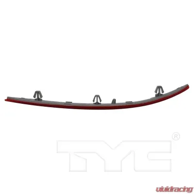 TYC Genera CAPA Certified Reflector Assembly Ford Fusion Rear Right 2019-2020 - 17-5869-00-9