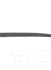 TYC Genera CAPA Certified Reflector Assembly Ford Fusion Rear Left 2019-2020                                     - 17-5870-00-9 - Image 2