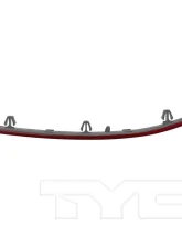 TYC Genera CAPA Certified Reflector Assembly Ford Fusion Rear Left 2019-2020                                     - 17-5870-00-9 - Image 3