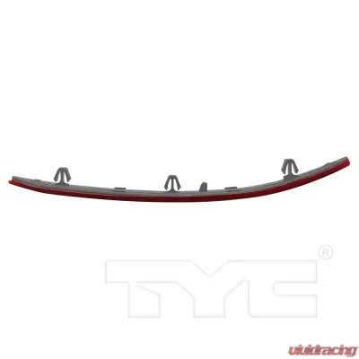 TYC Genera CAPA Certified Reflector Assembly Ford Fusion Rear Left 2019-2020 - 17-5870-00-9