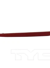 TYC Genera CAPA Certified Reflector Assembly Ford Fusion Rear Left 2019-2020                                     - 17-5870-00-9 - Image 4
