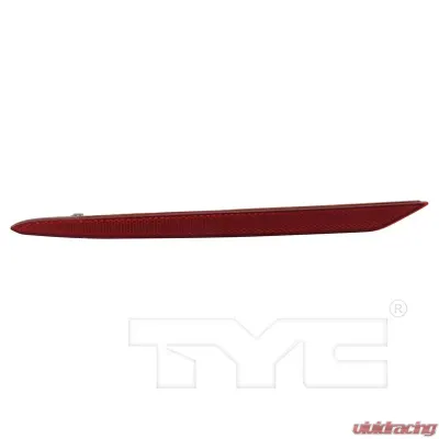 TYC Genera CAPA Certified Reflector Assembly Ford Fusion Rear Left 2019-2020 - 17-5870-00-9