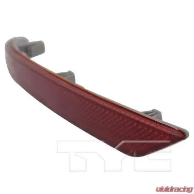 TYC Genera CAPA Certified Reflector Assembly Ford Fusion Rear Left 2019-2020 - 17-5870-00-9