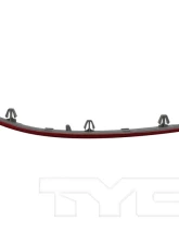 TYC Genera CAPA Certified Reflector Assembly Ford Fusion Rear Left 2019-2020                                     - 17-5870-00-9 - Image 6