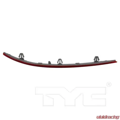TYC Genera CAPA Certified Reflector Assembly Ford Fusion Rear Left 2019-2020 - 17-5870-00-9