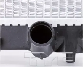 TYC Genera Radiator Assembly