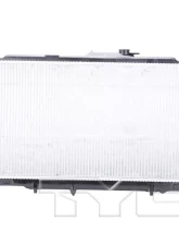 TYC Genera Radiator Assembly                                     - 1776 - Image 2