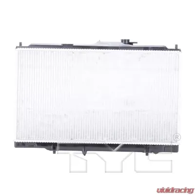 TYC Genera Radiator Assembly - 1776