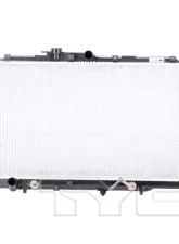 TYC Genera Radiator Assembly                                     - 1776 - Image 3