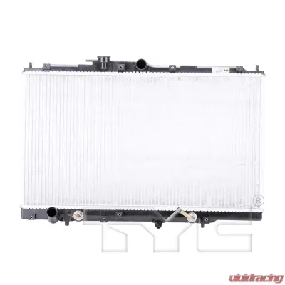TYC Genera Radiator Assembly - 1776