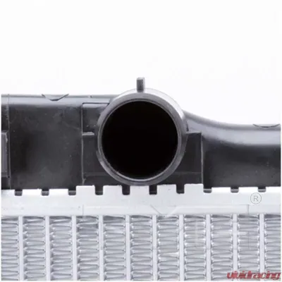 TYC Genera Radiator Assembly - 1776