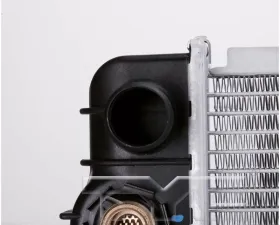 TYC Genera Radiator Assembly