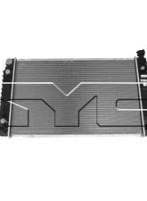 TYC Genera Radiator Assembly                                     - 1790 - Image 3