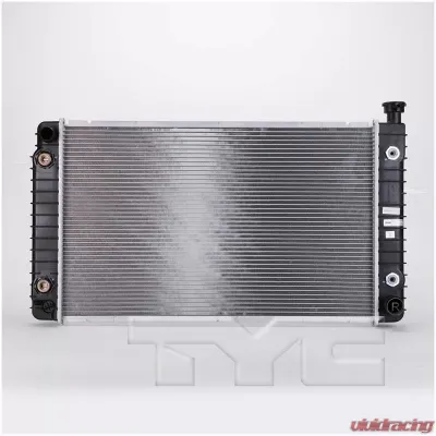 TYC Genera Radiator Assembly - 1790