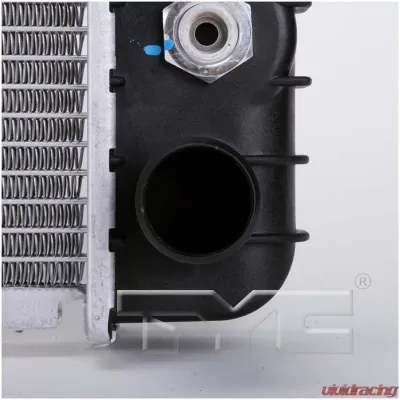 TYC Genera Radiator Assembly - 1790