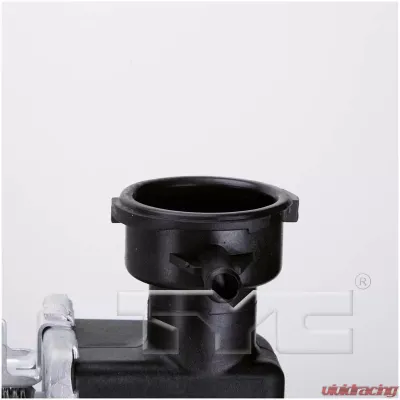 TYC Genera Radiator Assembly - 1790