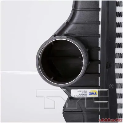 TYC Genera Turbocharger Intercooler Ford 7.3L V8 - 18001