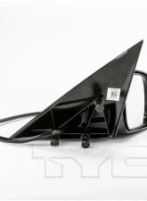 TYC Genera Door Mirror Pontiac Bonneville Right 2000-2005                                     - 1800231 - Image 4