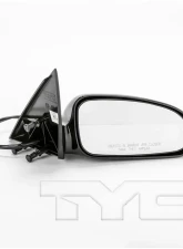 TYC Genera Door Mirror Pontiac Bonneville Right 2000-2005                                     - 1800231 - Image 2