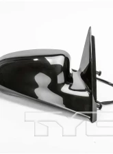 TYC Genera Door Mirror Pontiac Bonneville Right 2000-2005                                     - 1800231 - Image 3