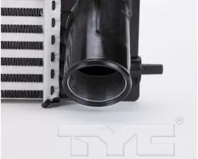 TYC Genera Turbocharger Intercooler Nissan Juke 2011-2017 1.6L 4-Cyl