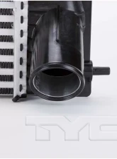 TYC Genera Turbocharger Intercooler Nissan Juke 2011-2017 1.6L 4-Cyl                                     - 18002 - Image 4