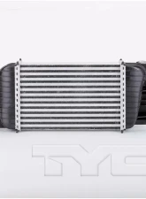 TYC Genera Turbocharger Intercooler Nissan Juke 2011-2017 1.6L 4-Cyl                                     - 18002 - Image 2