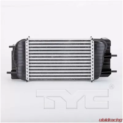 TYC Genera Turbocharger Intercooler Nissan Juke 2011-2017 1.6L 4-Cyl - 18002