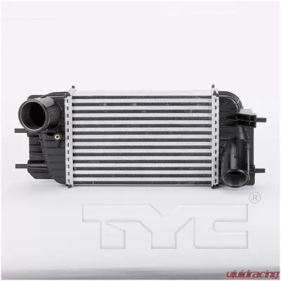 TYC Genera Turbocharger Intercooler Nissan Juke 2011-2017 1.6L 4-Cyl - 18002
