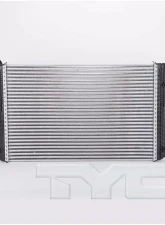 TYC Genera Turbocharger Intercooler Volkswagen 2.0L 4-Cyl                                     - 18003 - Image 2