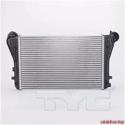TYC Genera Turbocharger Intercooler Volkswagen 2.0L 4-Cyl - 18003