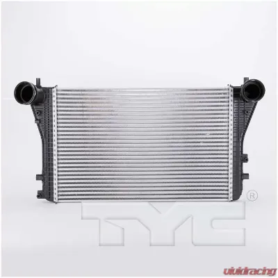 TYC Genera Turbocharger Intercooler Volkswagen 2.0L 4-Cyl - 18003