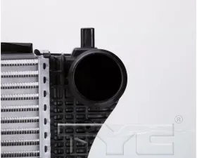 TYC Genera Turbocharger Intercooler