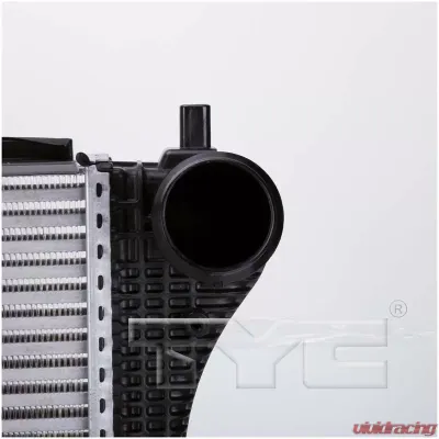 TYC Genera Turbocharger Intercooler - 18004