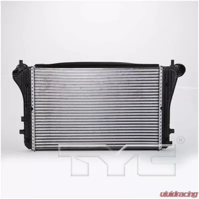 TYC Genera Turbocharger Intercooler - 18004