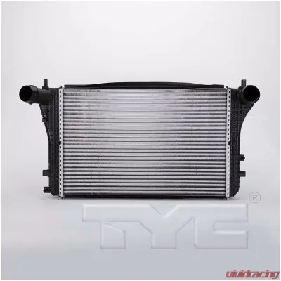 TYC Genera Turbocharger Intercooler - 18004