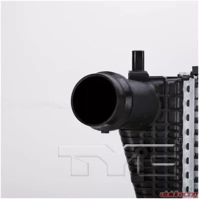 TYC Genera Turbocharger Intercooler - 18004