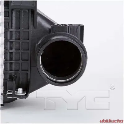 TYC Genera Turbocharger Intercooler Ford 2.0L 4-Cyl - 18005