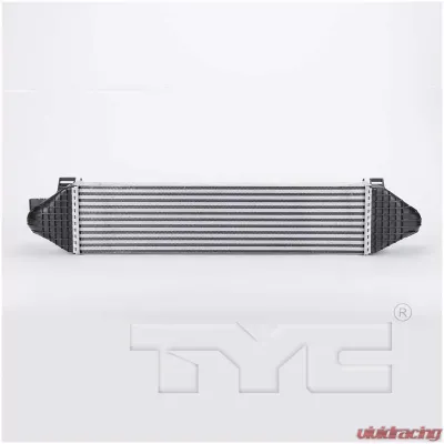 TYC Genera Turbocharger Intercooler Ford 2.0L 4-Cyl - 18005