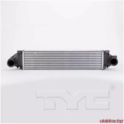 TYC Genera Turbocharger Intercooler Ford 2.0L 4-Cyl - 18005