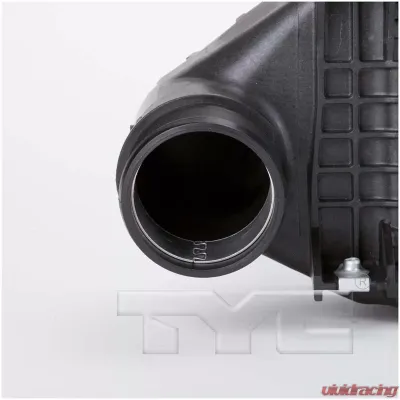 TYC Genera Turbocharger Intercooler Ford 2.0L 4-Cyl - 18005