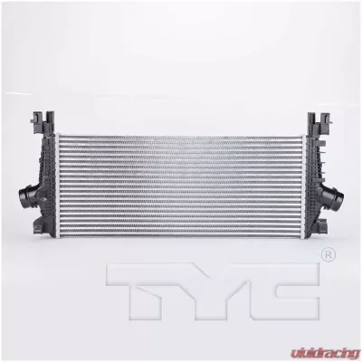 TYC Genera Turbocharger Intercooler - 18006