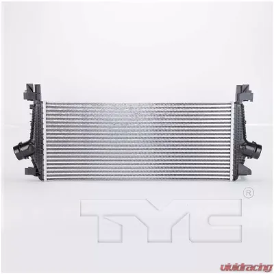TYC Genera Turbocharger Intercooler - 18006