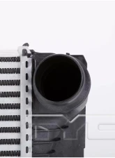 TYC Genera Turbocharger Intercooler BMW 3.0L 6-Cyl                                     - 18007 - Image 4