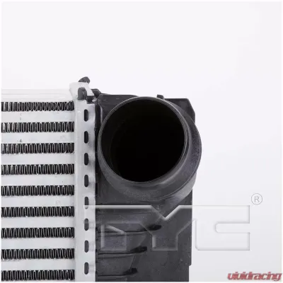 TYC Genera Turbocharger Intercooler BMW 3.0L 6-Cyl - 18007