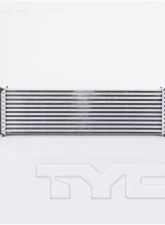 TYC Genera Turbocharger Intercooler BMW 3.0L 6-Cyl                                     - 18007 - Image 2
