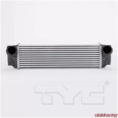TYC Genera Turbocharger Intercooler BMW 3.0L 6-Cyl - 18007