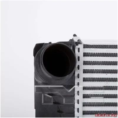 TYC Genera Turbocharger Intercooler BMW 3.0L 6-Cyl - 18007